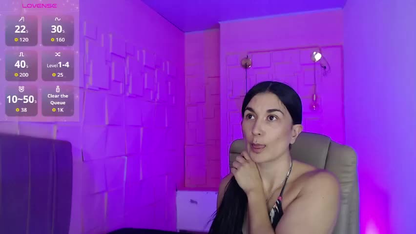 mariana96_ Adult Chat May 1, 2026