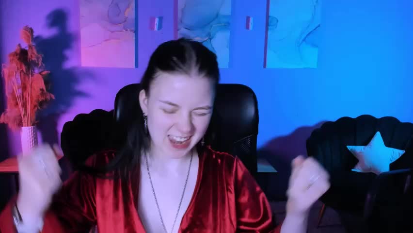foxy_tease_ Adult Chat May 1, 2026