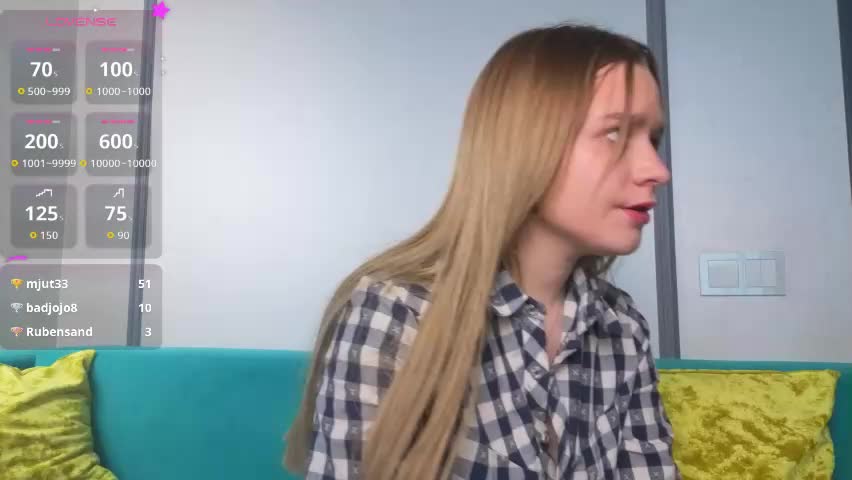 rashidagiczewski Adult Chat May 1, 2026
