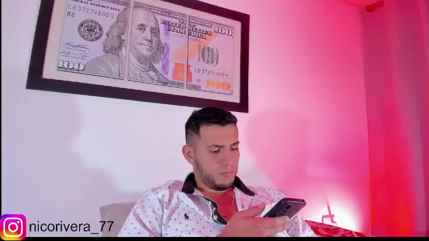 nico_rivera Adult Chat May 1, 2026