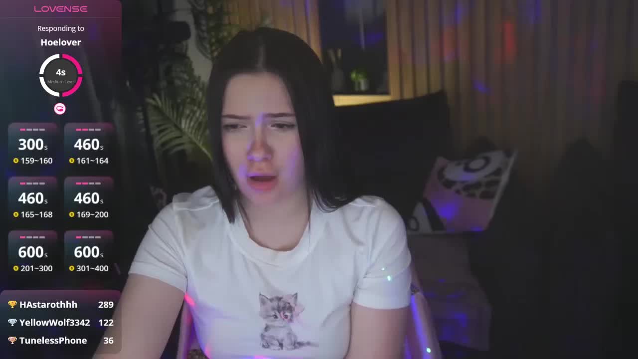 SecretKiraa Adult Chat May 1, 2026