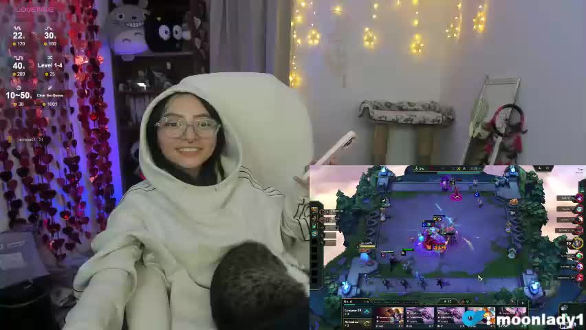 moonlady_ Adult Chat May 1, 2026