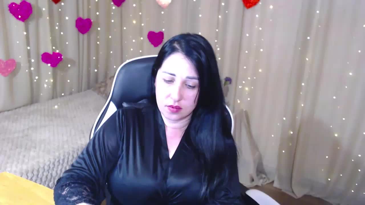 JillStevens Adult Chat May 1, 2026
