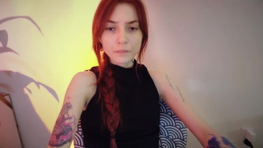 dead_girll Adult Chat May 1, 2026