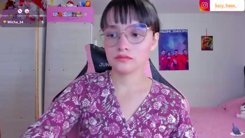 lucy_hess_ Adult Chat May 1, 2026