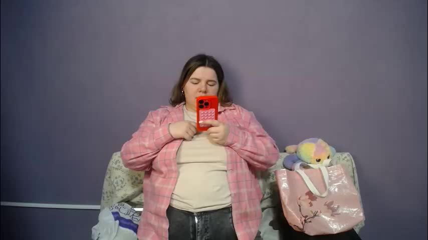 shyness_girl Adult Chat May 1, 2026
