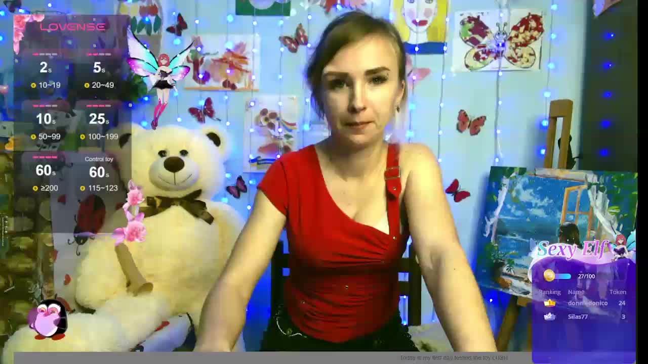 HarleyWid Adult Chat May 1, 2026