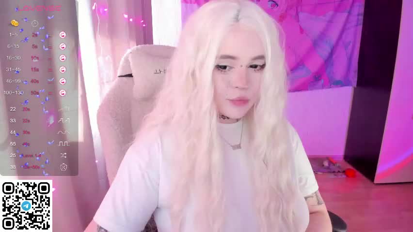 selena___cute Adult Chat May 1, 2026