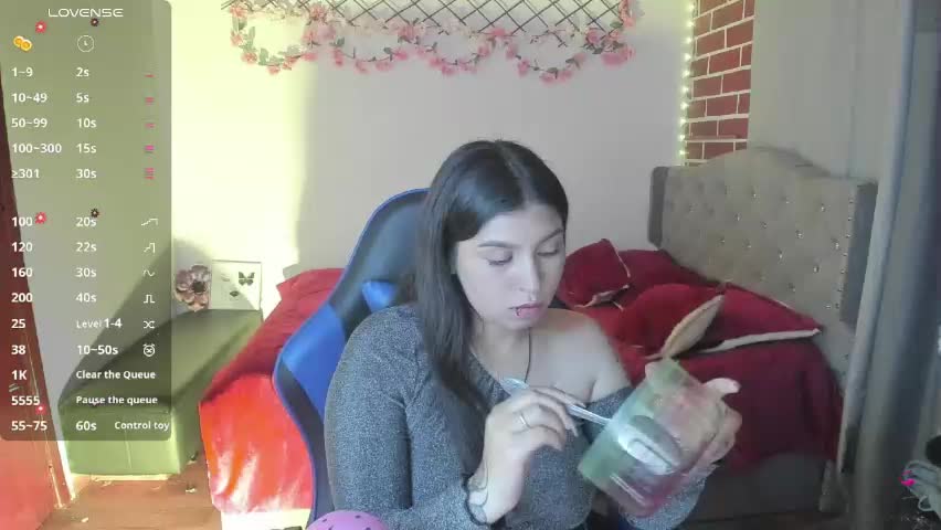 isabella_monntolvo Adult Chat May 1, 2026