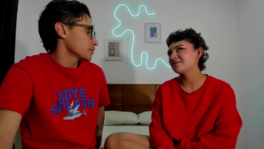 hardcoreheat_ind Adult Chat May 1, 2026