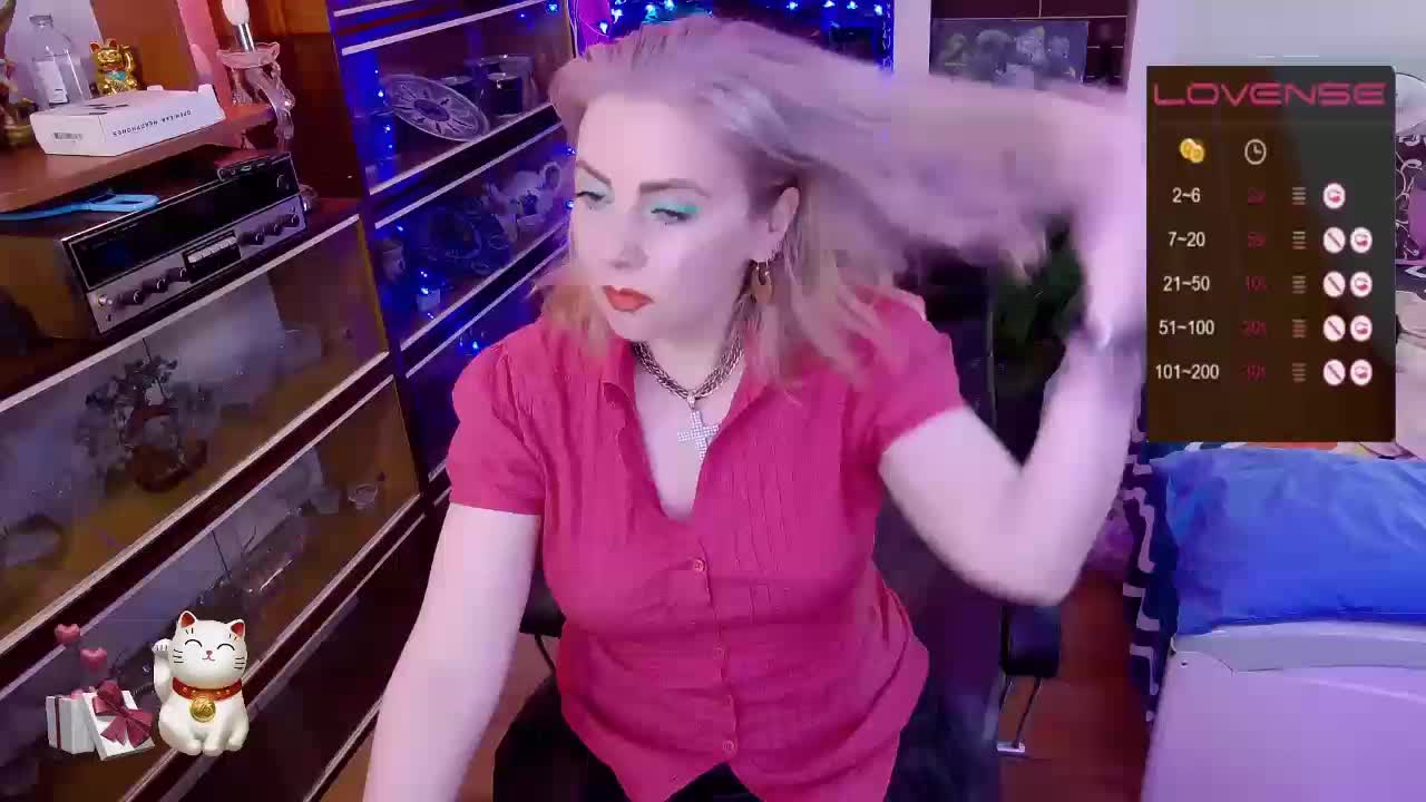 Delicecatmyau Adult Chat May 1, 2026