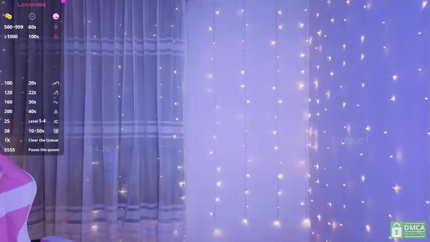 lilyrose1_ Adult Chat May 1, 2026