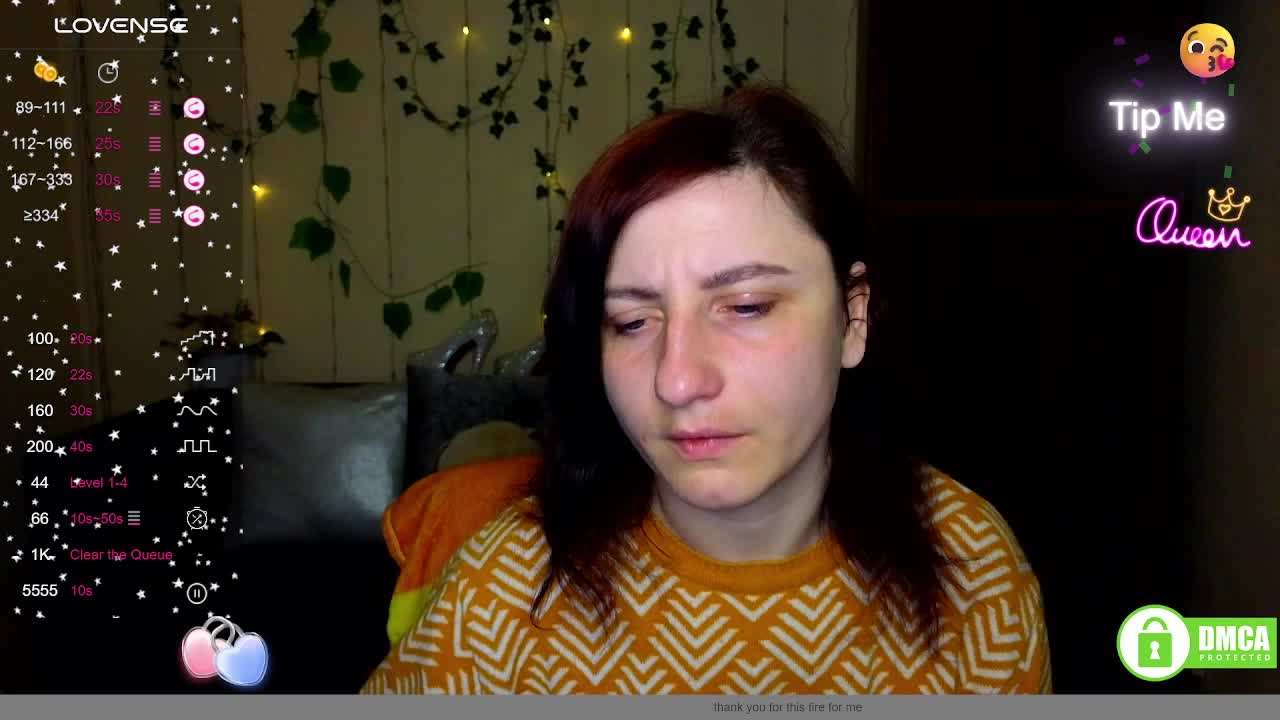 Musekittyjeni112 Adult Chat May 1, 2026