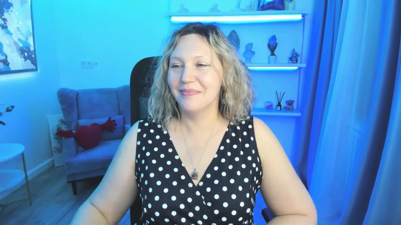 NinaStarle Adult Chat May 1, 2026