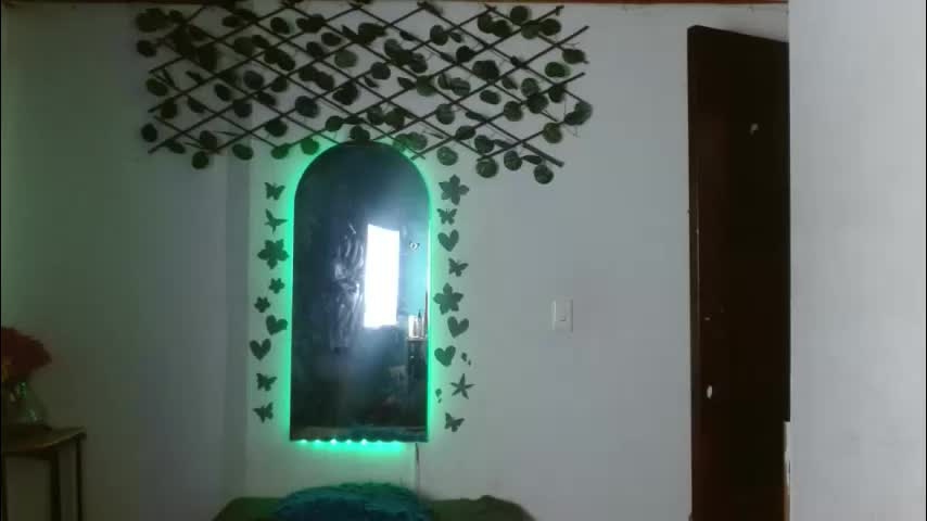 ebony_luna1 Adult Chat May 1, 2026
