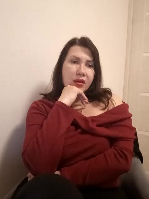 RoxySexy Adult Chat May 1, 2026