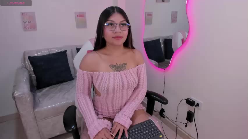 amelia_johnson20 Adult Chat May 1, 2026