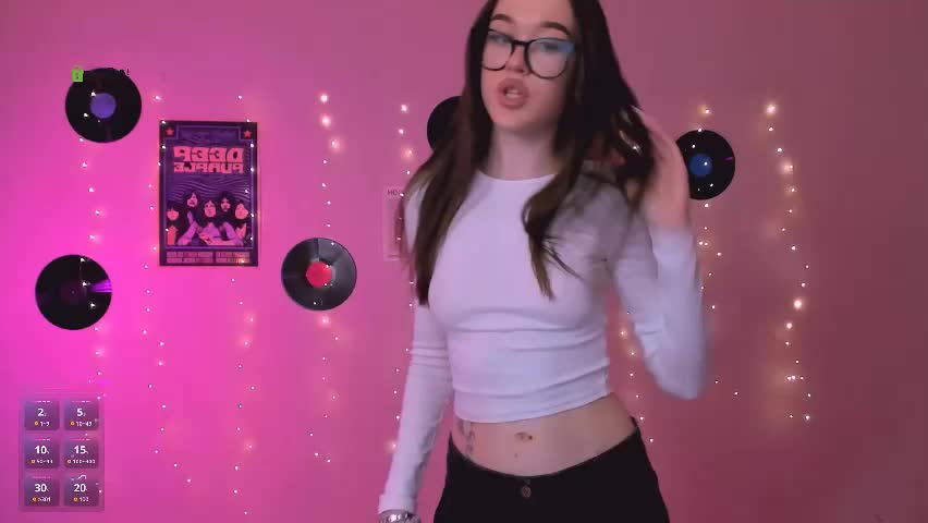 aria_wild_ Adult Chat May 1, 2026