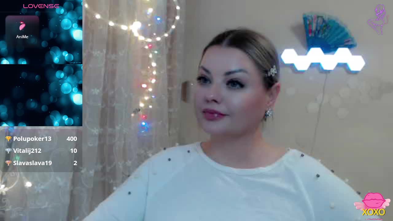 JewellFairy Adult Chat May 1, 2026