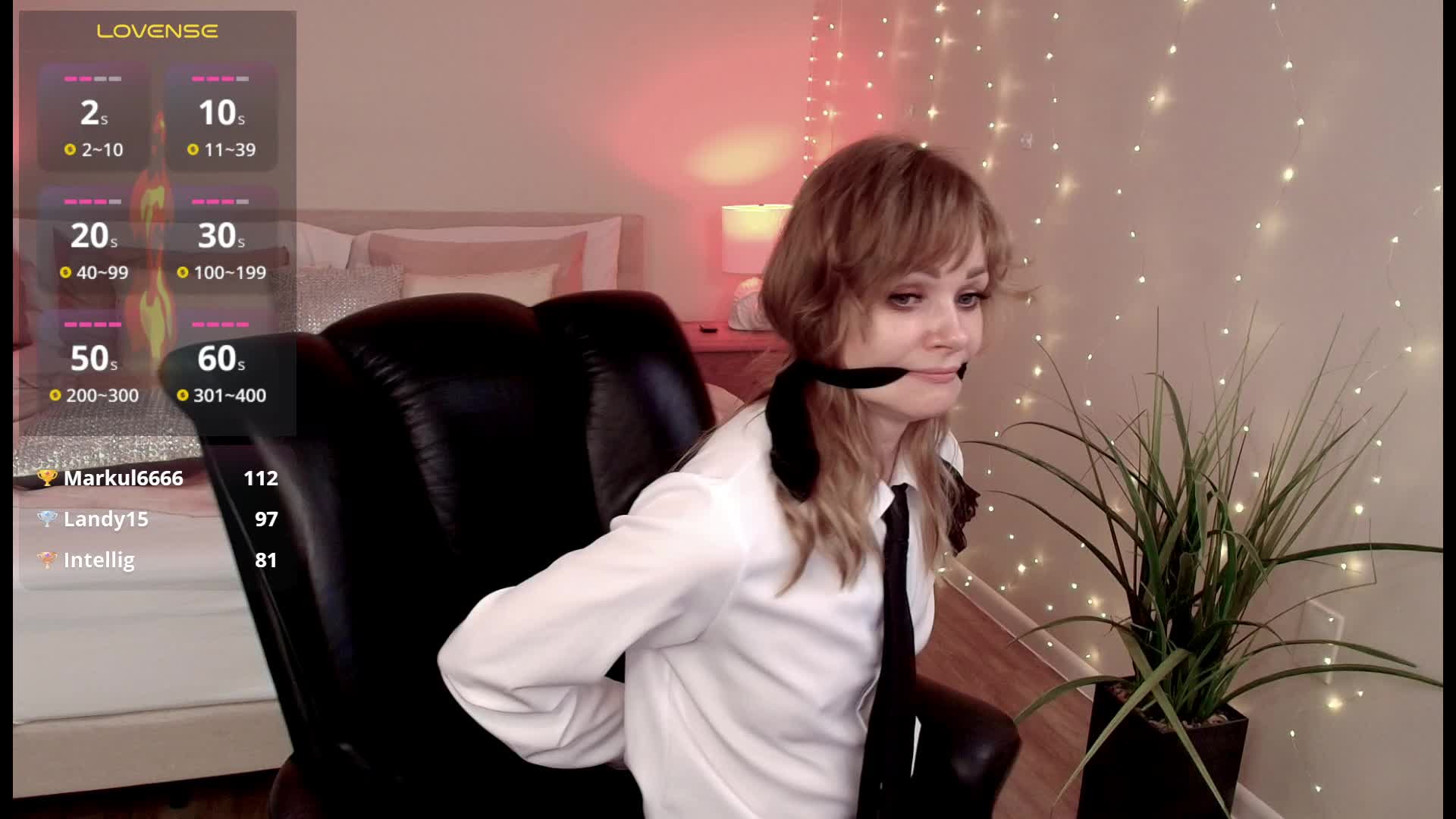 missKOSHKA Adult Chat May 1, 2026