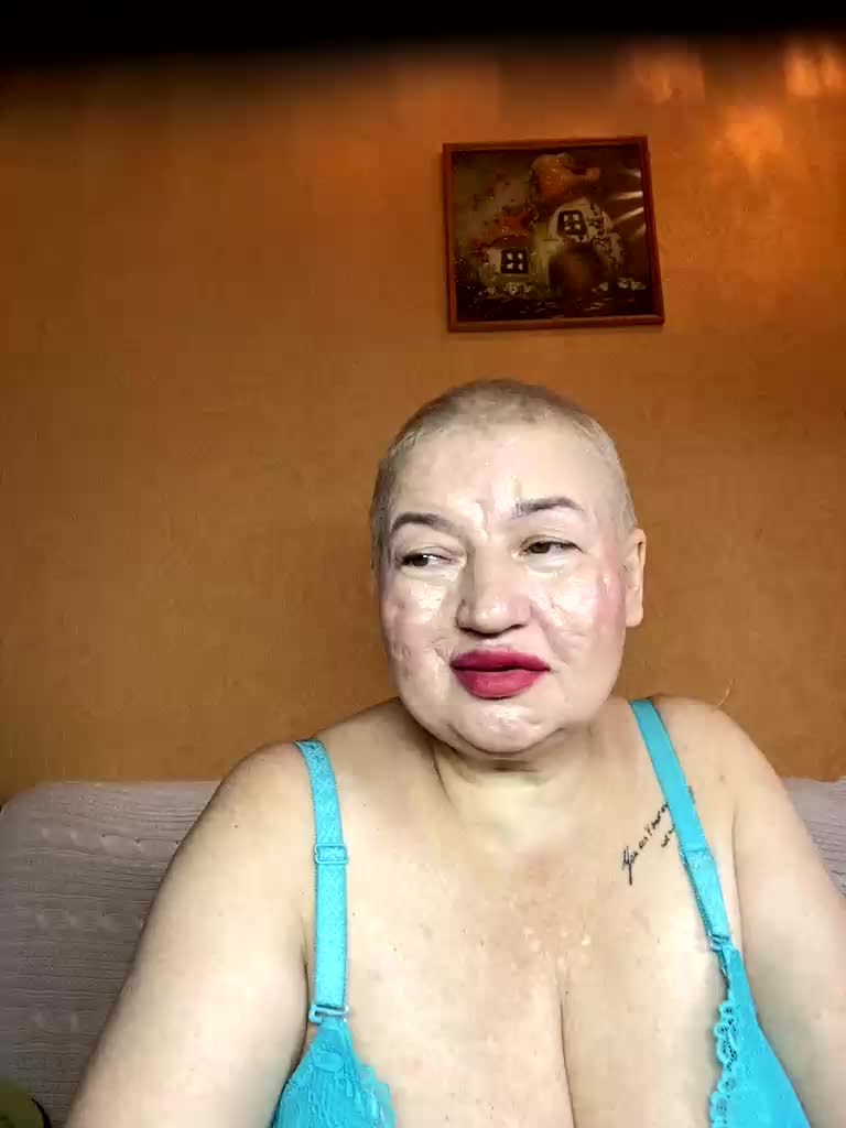 Barbara_milf Adult Chat May 1, 2026