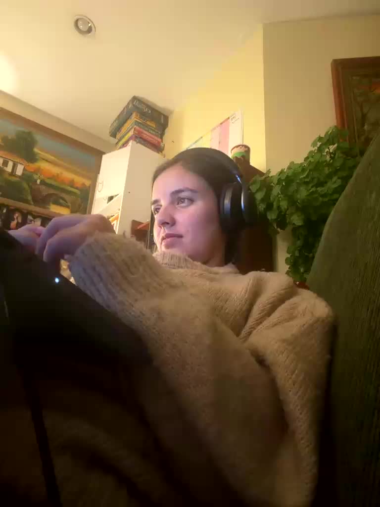 Abrilblond Adult Chat May 1, 2026