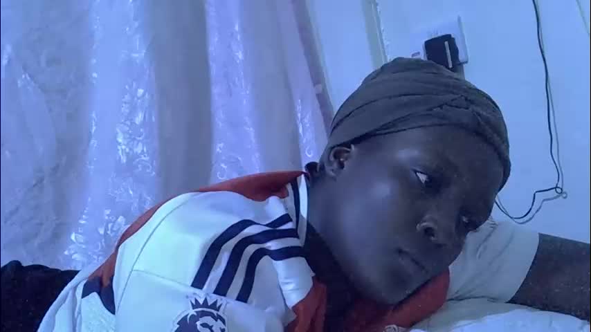 hot_raylah Adult Chat May 1, 2026
