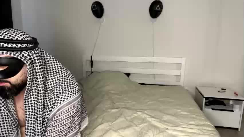 big_little_sheikh Adult Chat May 2, 2026