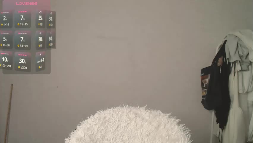 heavenlysky_ Adult Chat May 1, 2026