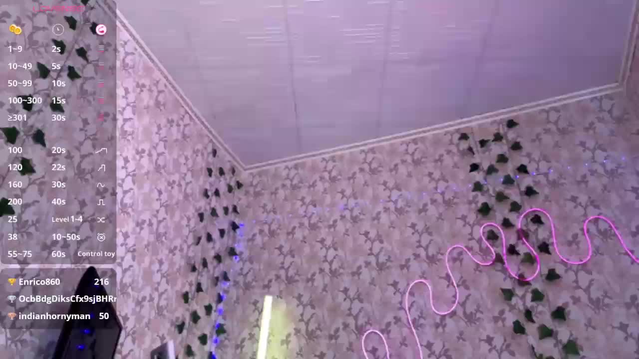 KimikoChandronnait Adult Chat May 1, 2026