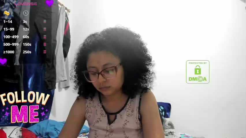 bonnie_lam_ Adult Chat May 1, 2026