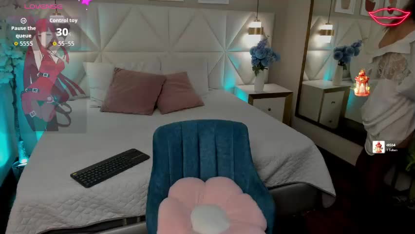 mavis_luxury Adult Chat May 1, 2026