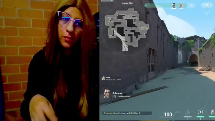 yourbadgoddess Adult Chat May 1, 2026