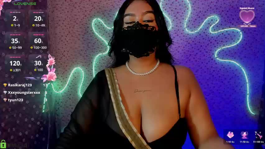 shantatiaree Adult Chat May 1, 2026