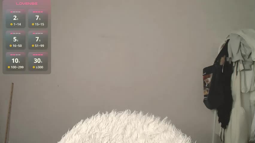 heavenlysky_ Adult Chat May 1, 2026
