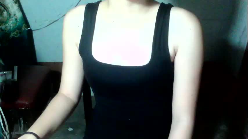 sexy_jazzy0295 Adult Chat May 1, 2026