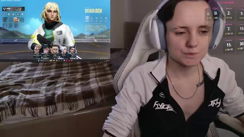 luna_loveeee Adult Chat May 1, 2026