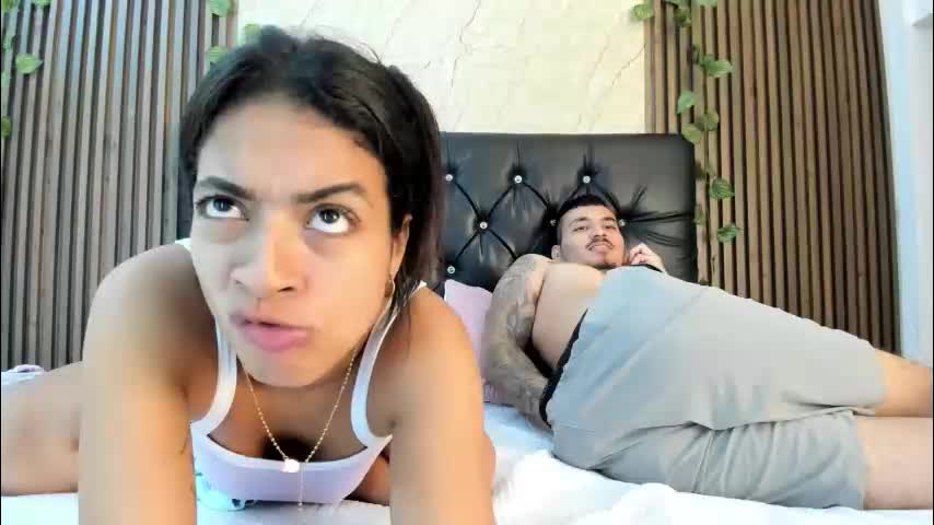 marceandcami Adult Chat May 1, 2026