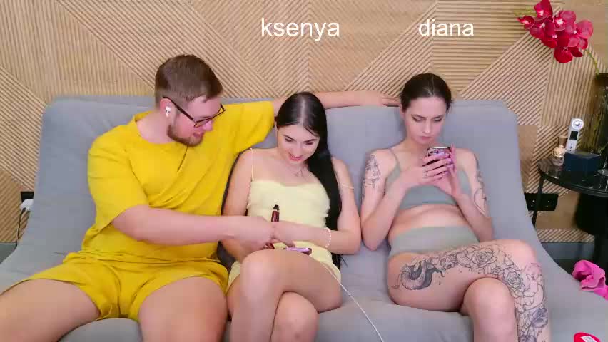 ksenyahot Adult Chat May 2, 2026