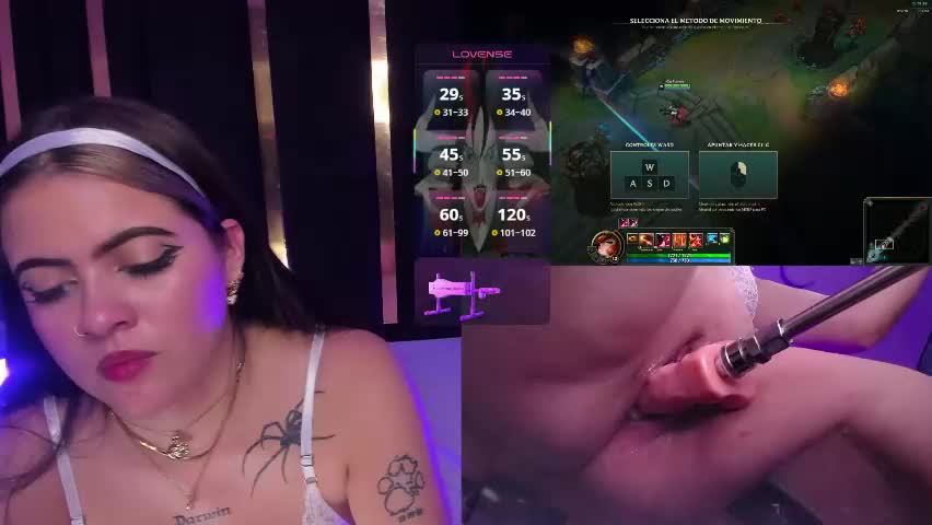 sayreth_ Adult Chat May 1, 2026