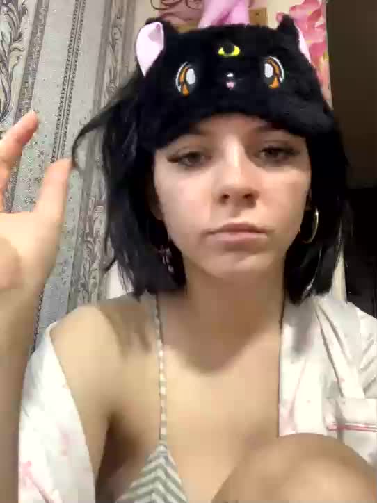 BlackKittyX Adult Chat May 2, 2026