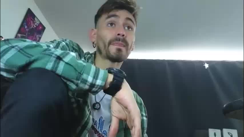 aaron_malikk Adult Chat May 2, 2026
