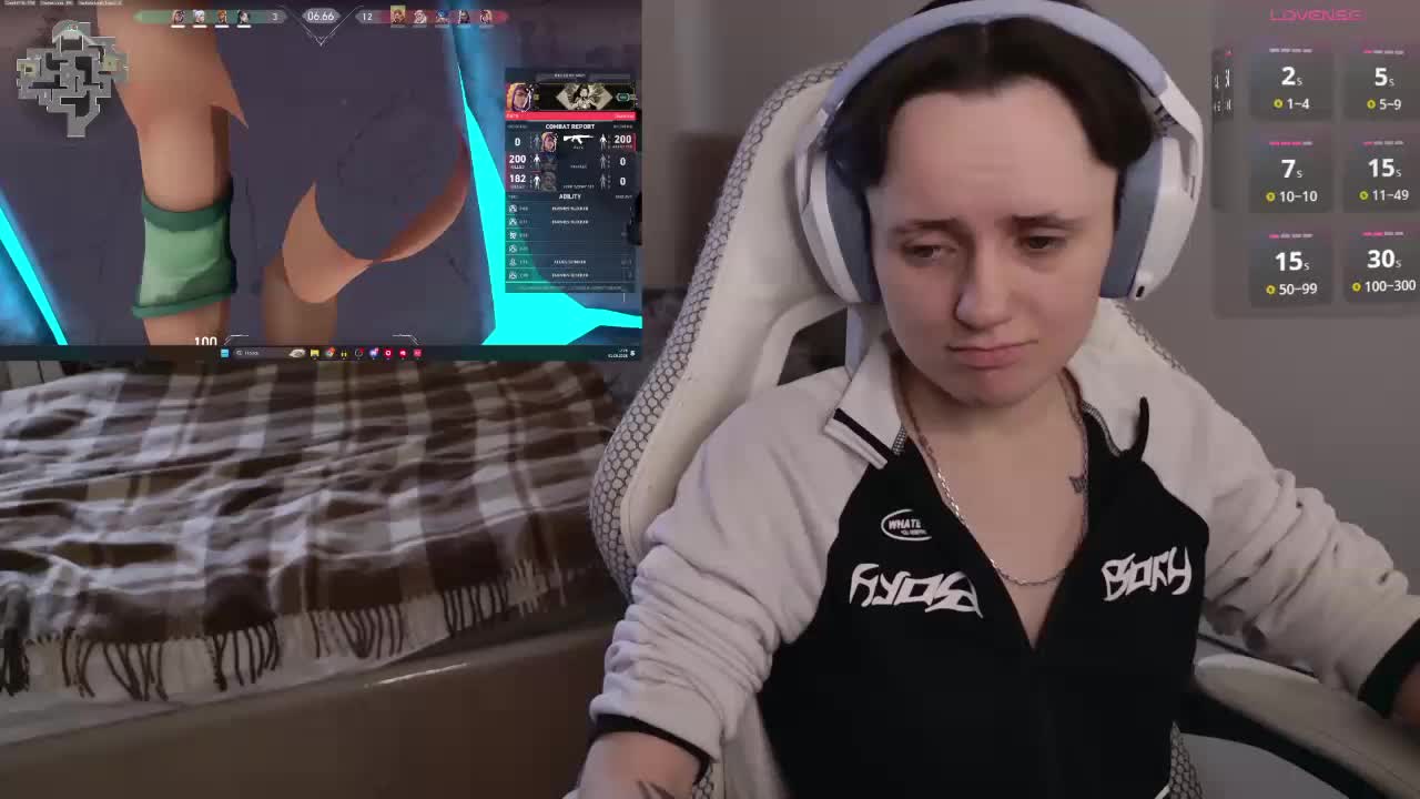 LunaL0ve Adult Chat May 1, 2026