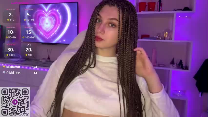 katy653394 Adult Chat May 1, 2026