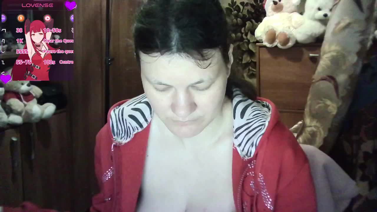 Flower_Jasmine Adult Chat May 1, 2026