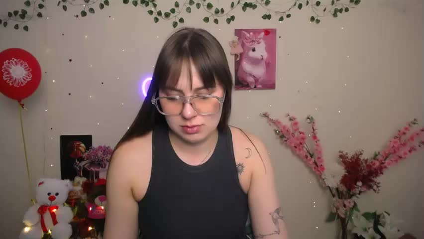 amanda_bright_ Adult Chat May 1, 2026