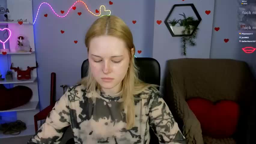 trixy_melison Adult Chat May 2, 2026
