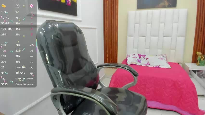 alice_bensoon Adult Chat May 2, 2026