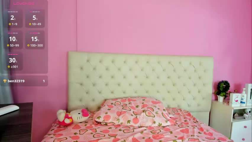 kiitty_horny_ Adult Chat May 1, 2026