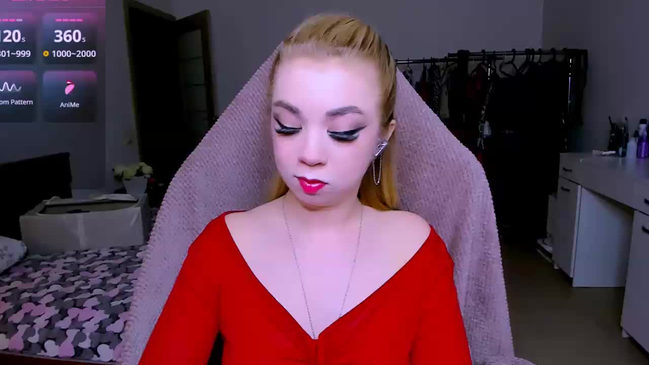 NikiGoddesss Adult Chat May 2, 2026